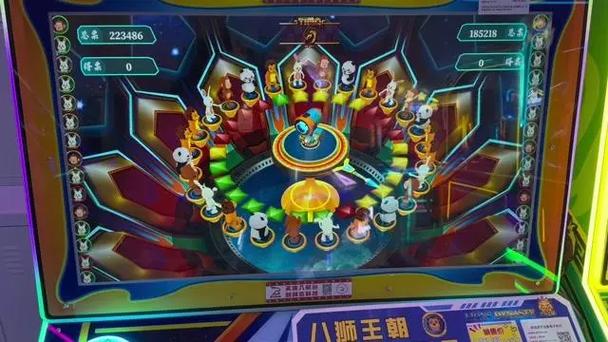 高人气PA娱乐魅惑魔女用舞台魅力征服无数观众心